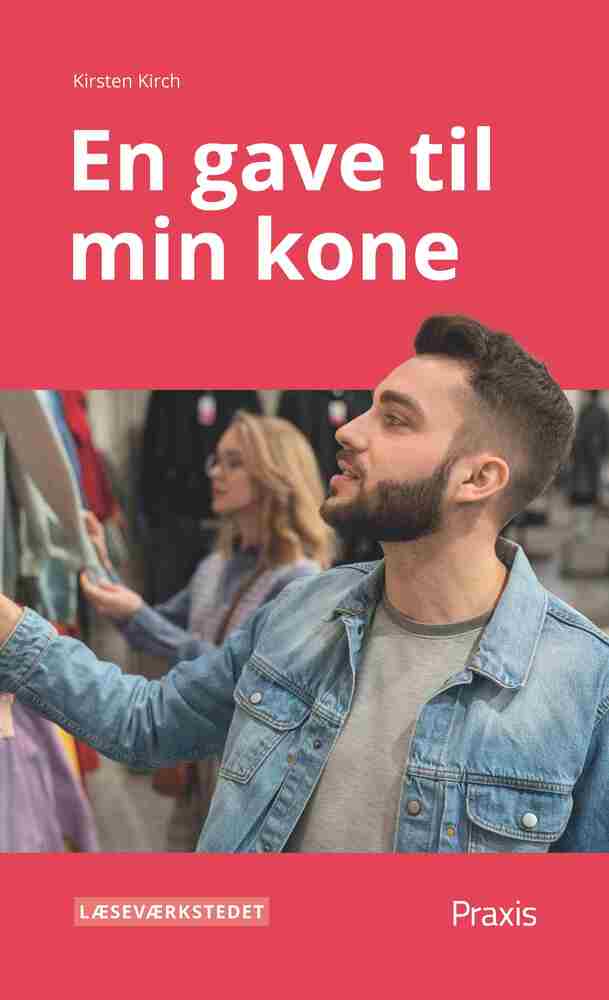 En gave til min kone, Rødt niveau