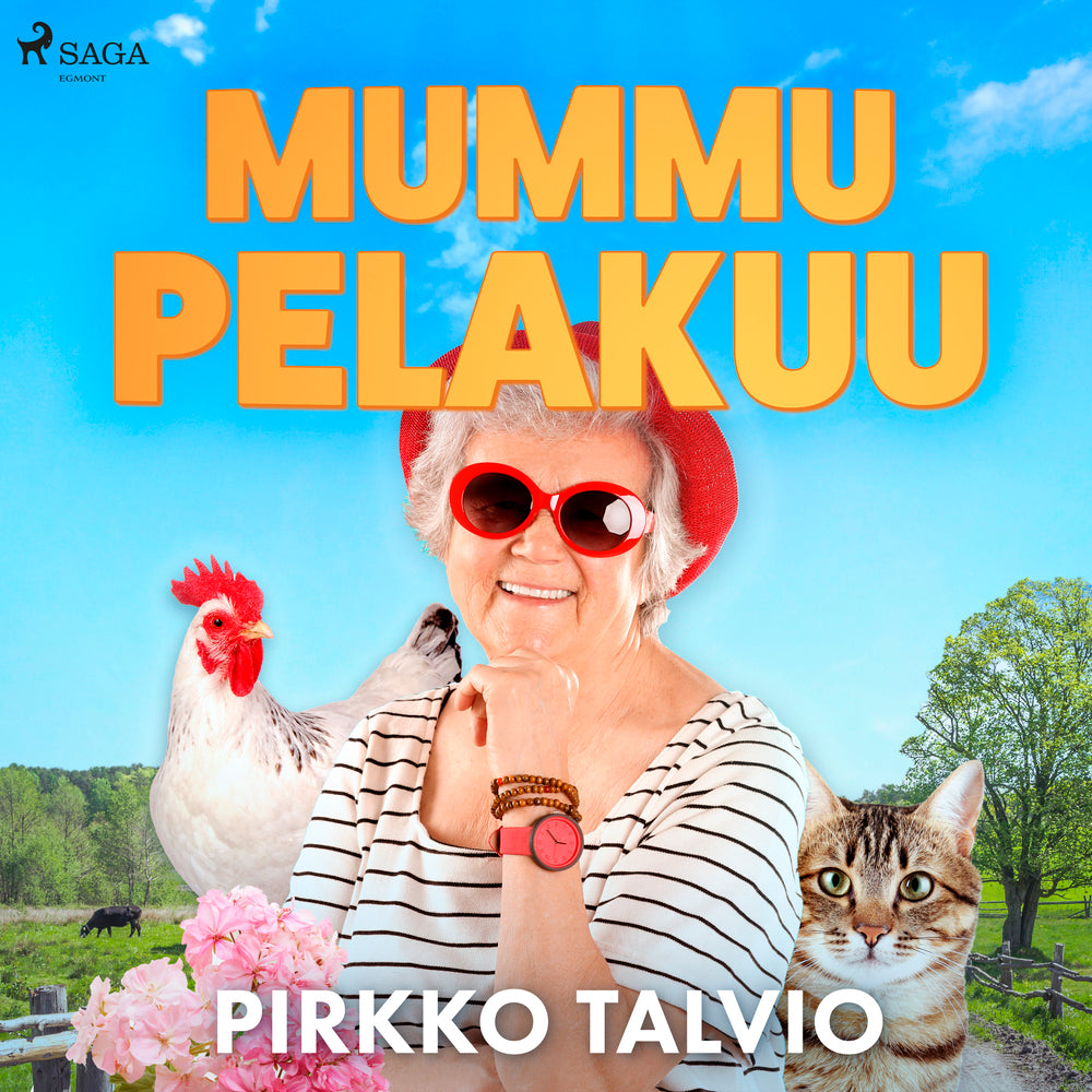 Mummu Pelakuu
