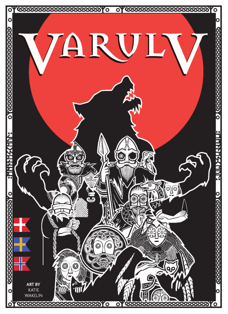 Varulv