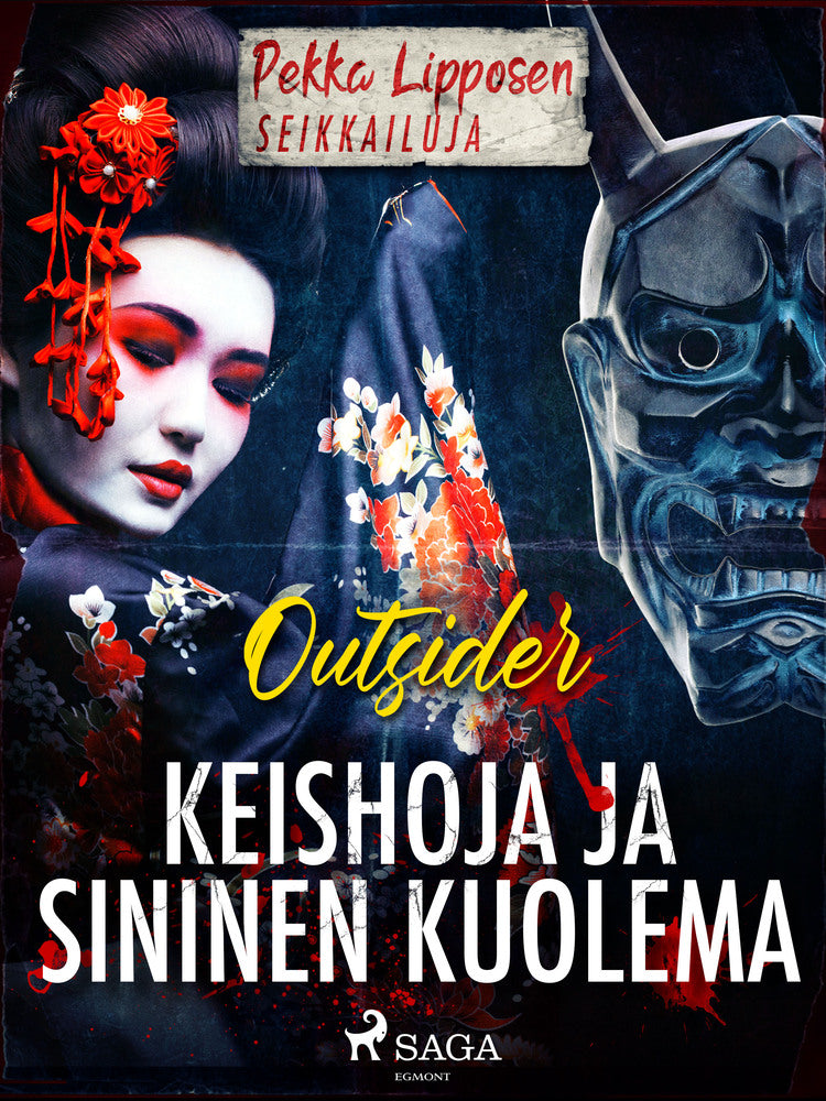 Keishoja ja sininen kuolema