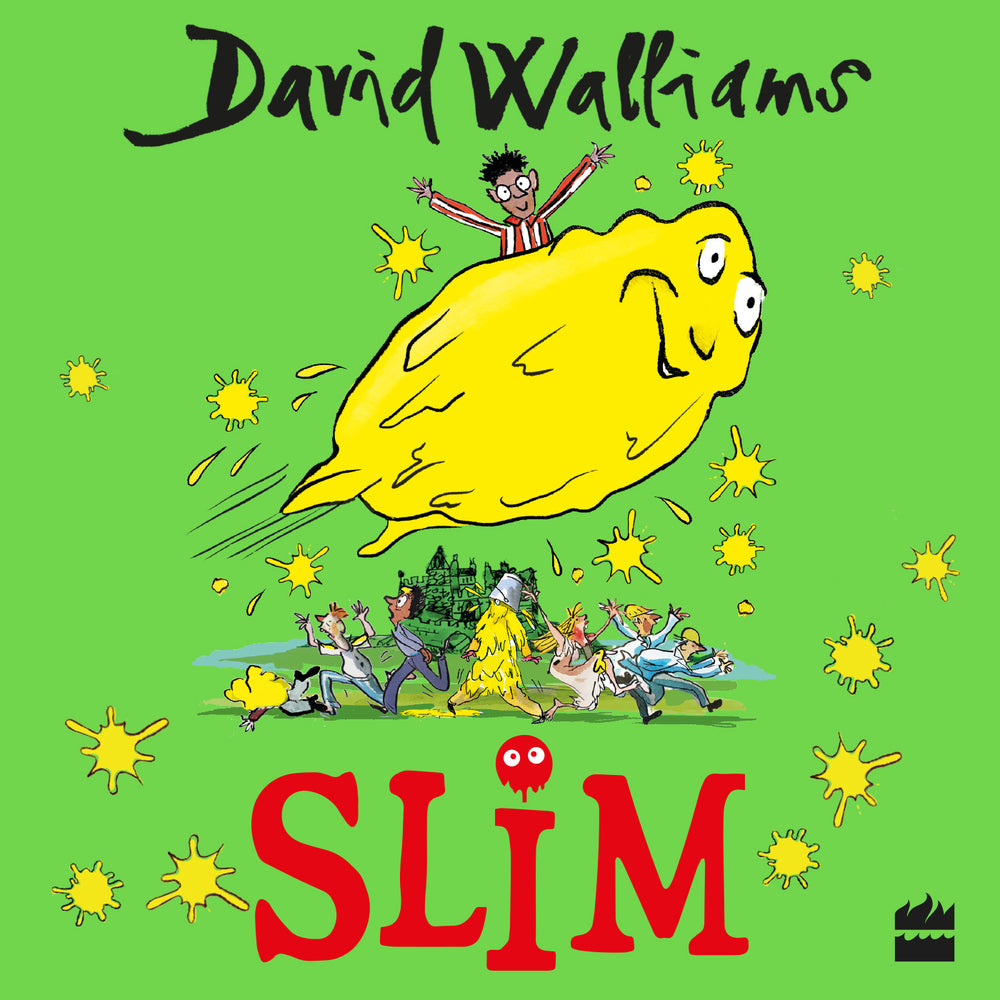 Slim