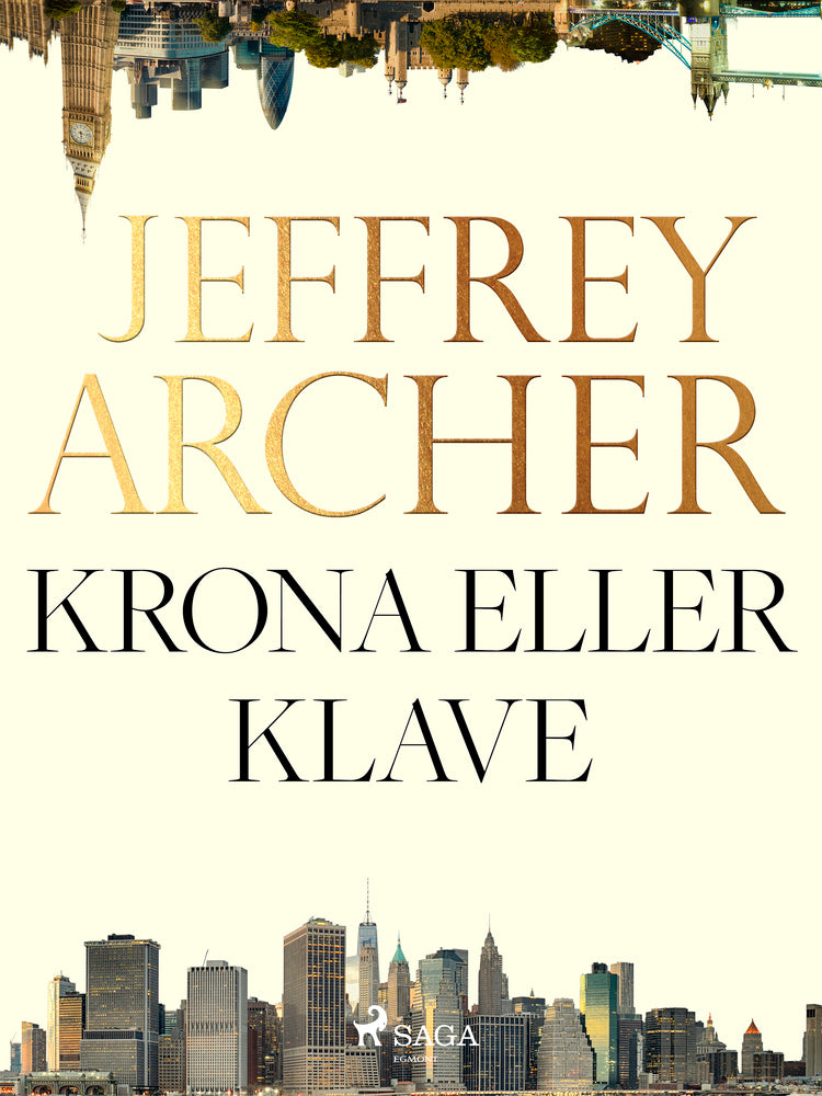 Krona eller klave