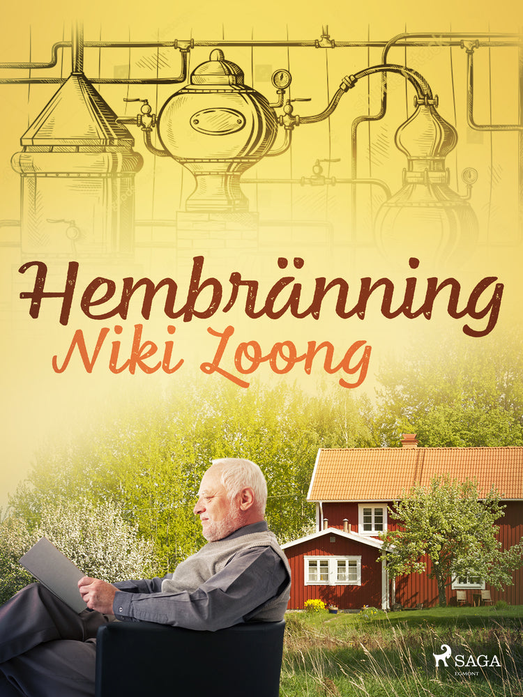Hembränning