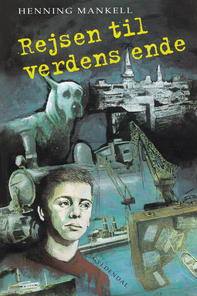 Joel 4 - Rejsen til verdens ende