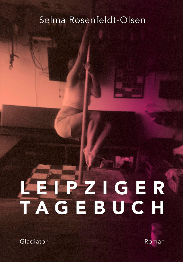 Leipziger Tagebuch