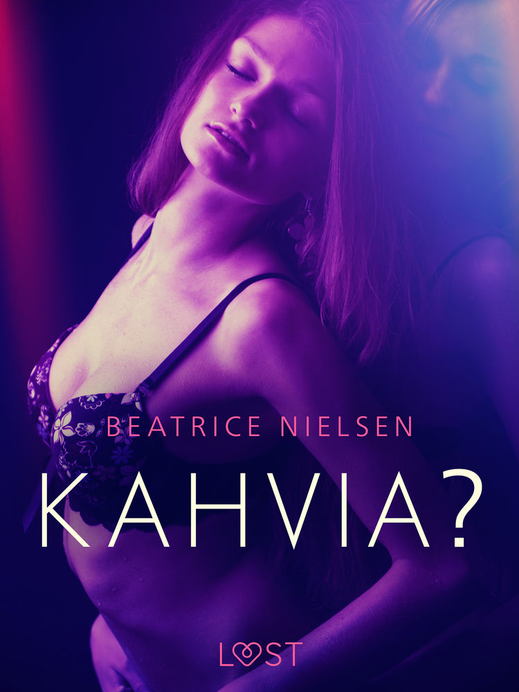 Kahvia? - eroottinen novelli