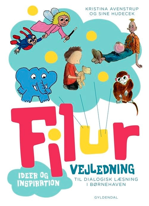 Filur. Vejledning