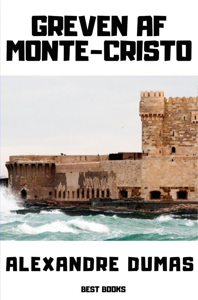 Greven af Monte-Cristo