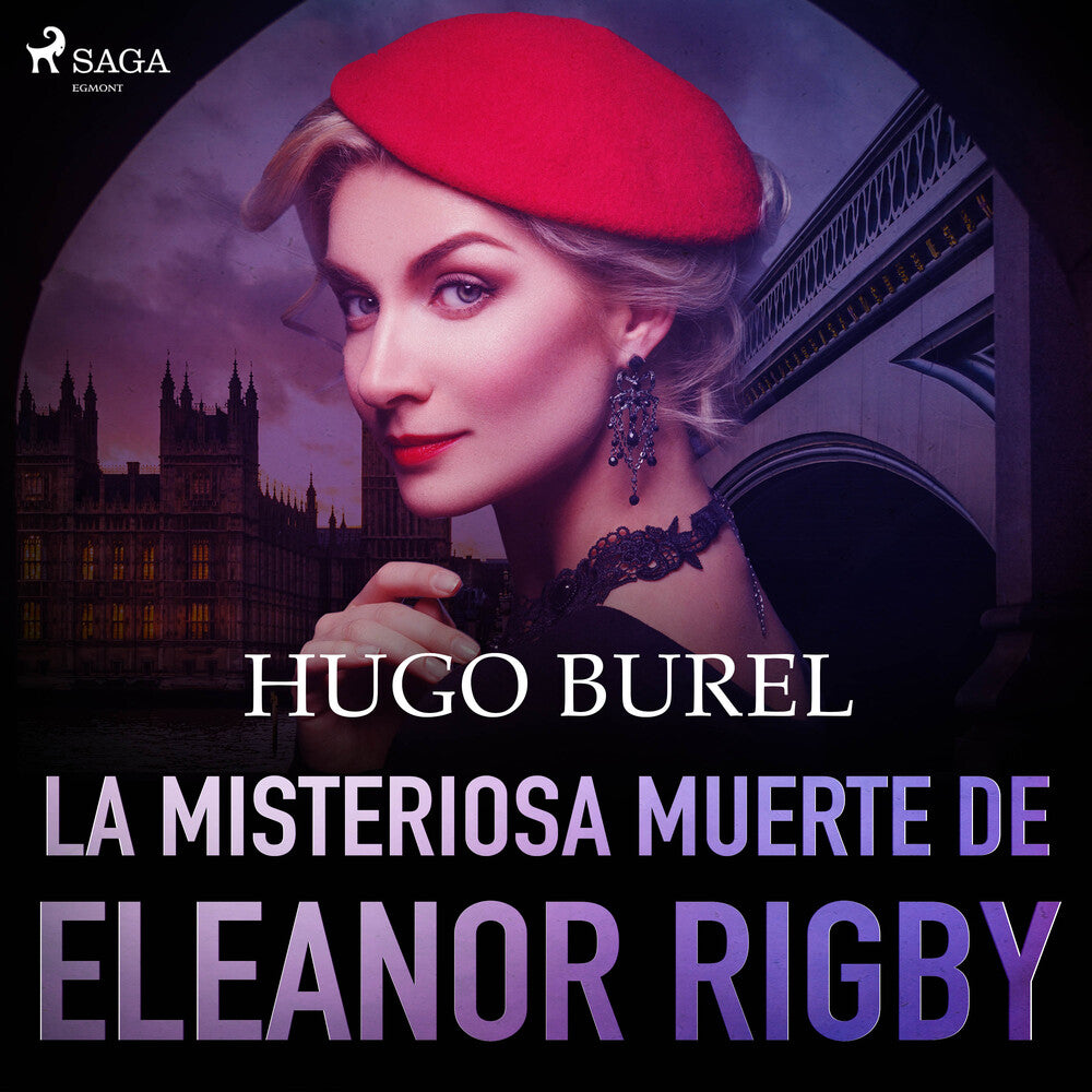 La misteriosa muerte de Eleanor Rigby