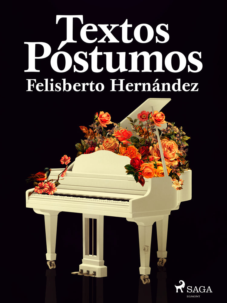 Textos póstumos