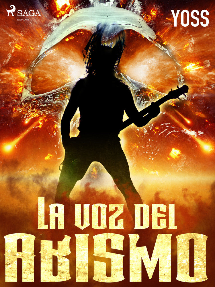 La voz del abismo