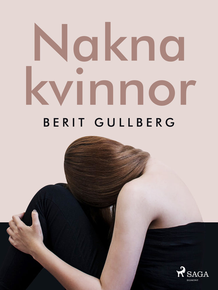 Nakna kvinnor