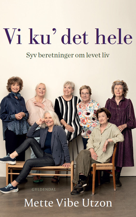 Vi ku' det hele