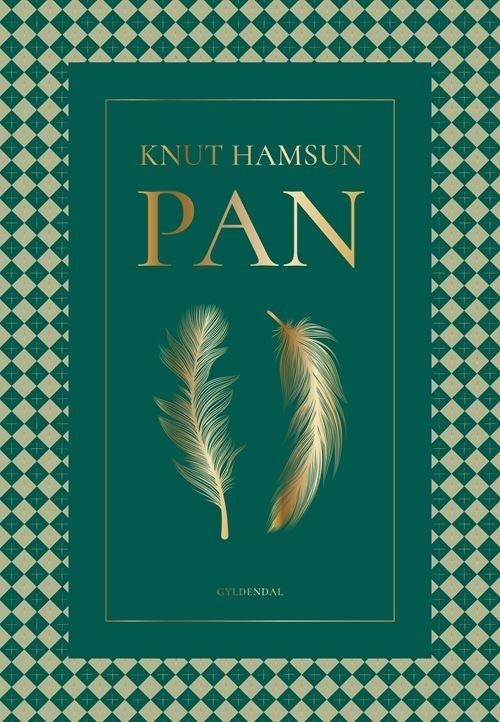 Pan