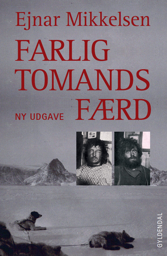 Farlig tomandsfærd