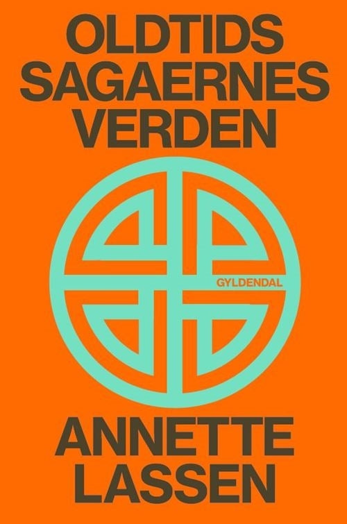 Oldtidssagaernes verden