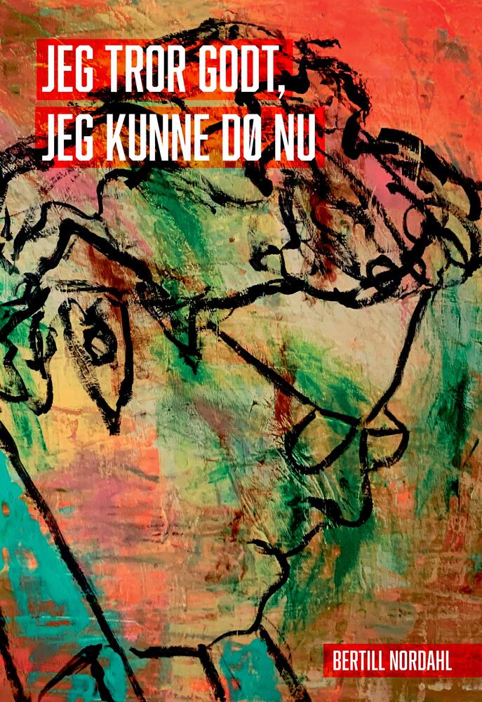 Jeg tror godt, jeg kunne dø nu