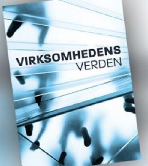 Virksomhedens verden