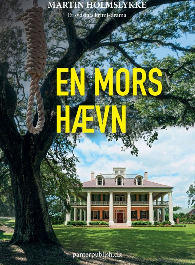 En Mors Hævn