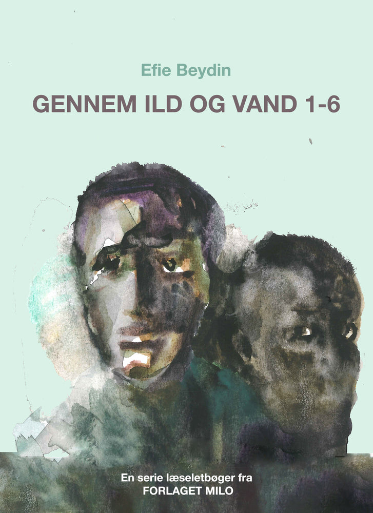 Gennem ild og vand