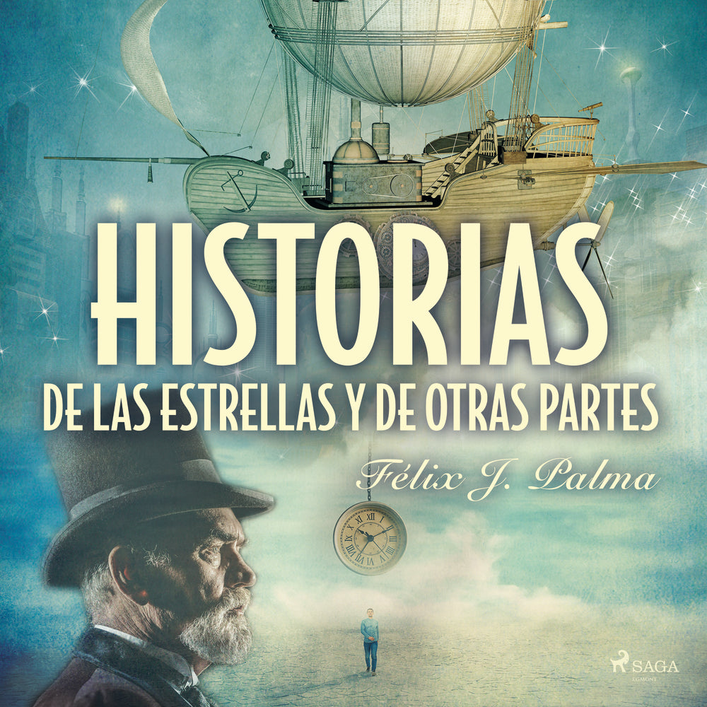 Historias de las estrellas y de otras partes