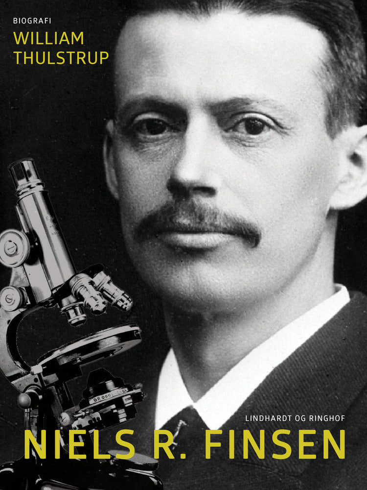 Niels R. Finsen