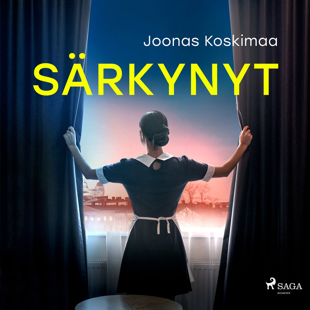 Särkynyt