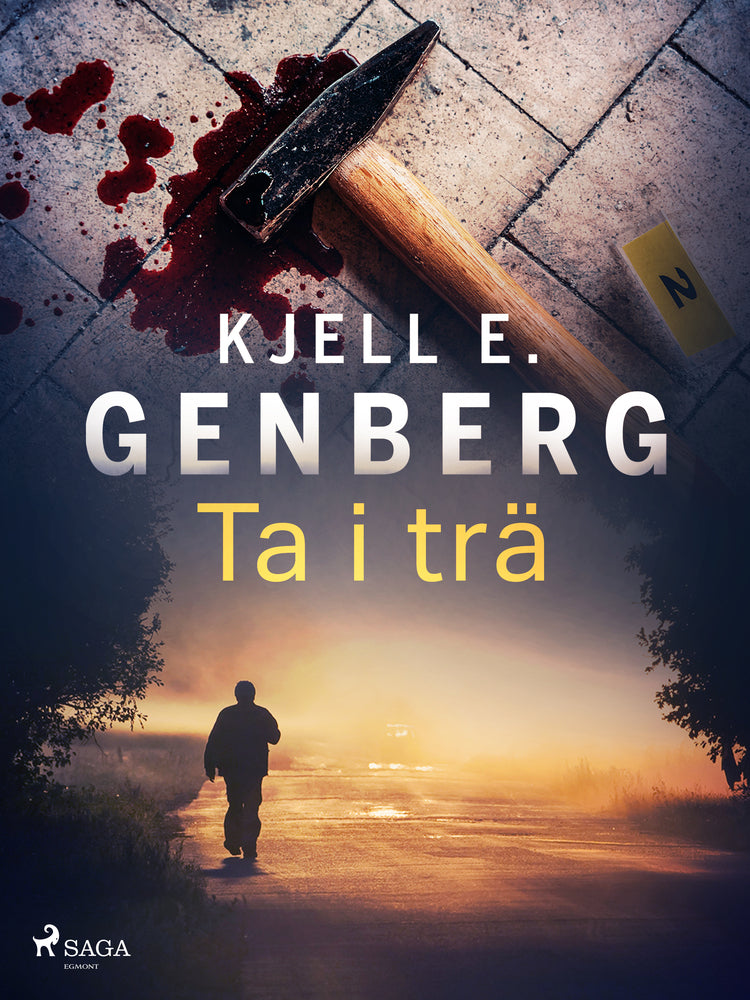 Ta i trä