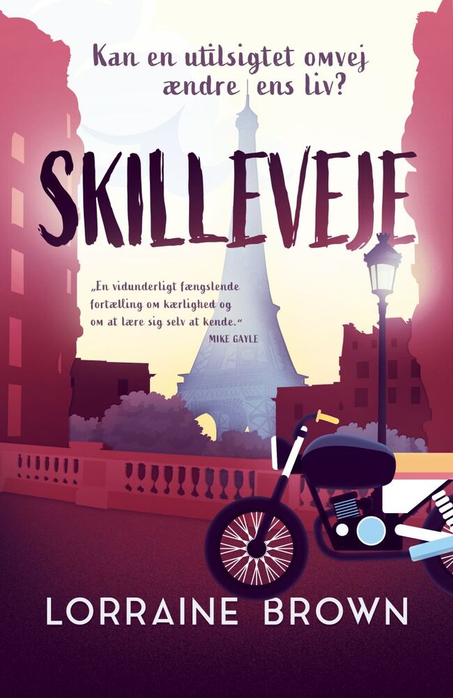 Skilleveje