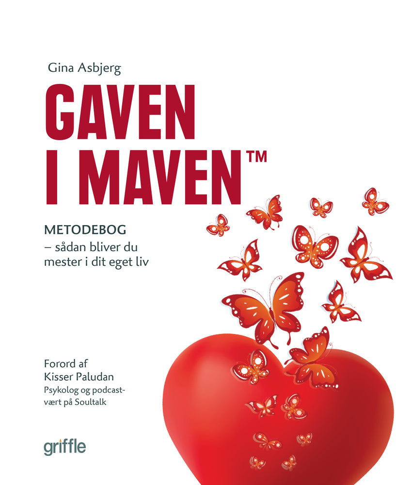 D2 Gaven i maven™ Metodebog