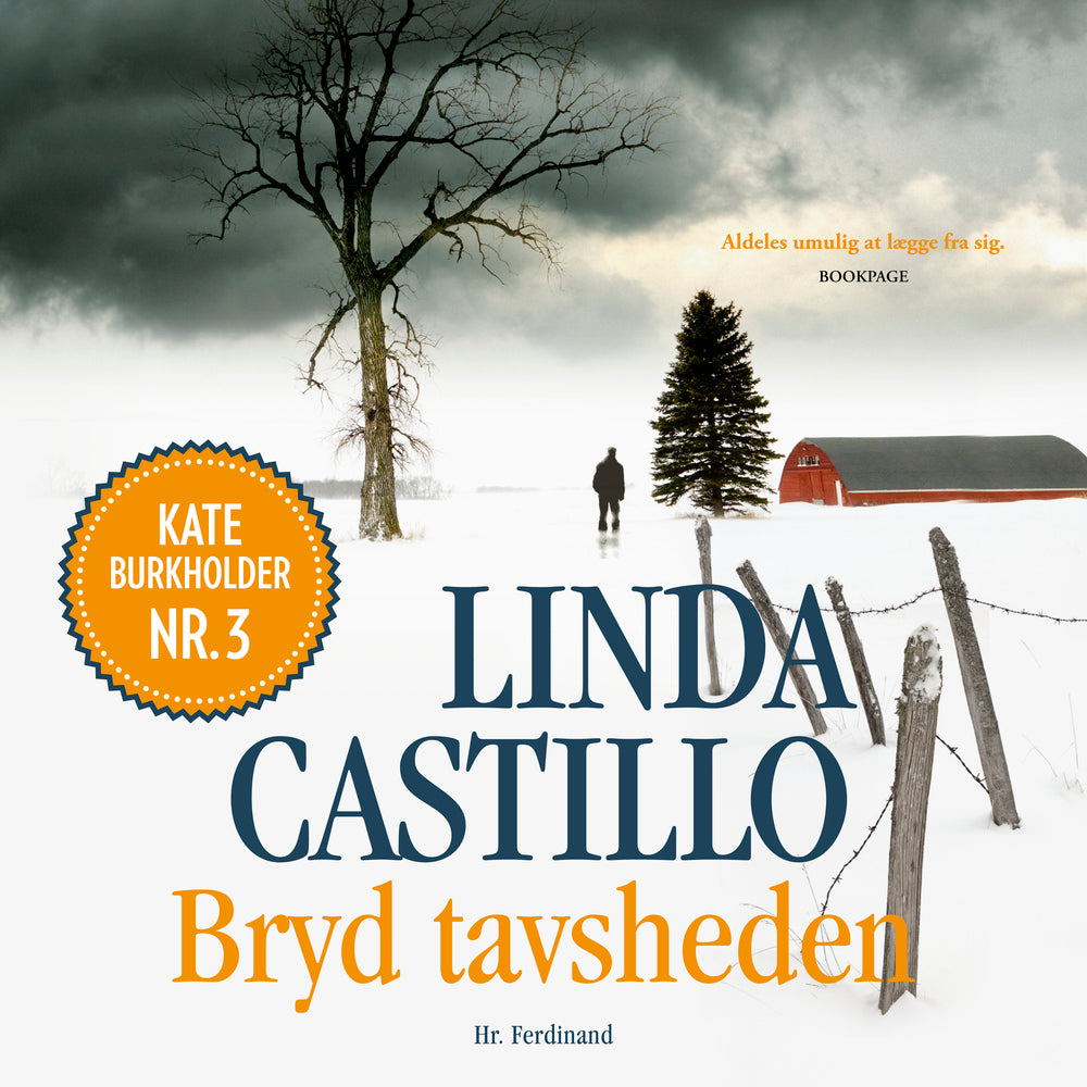 Bryd tavsheden
