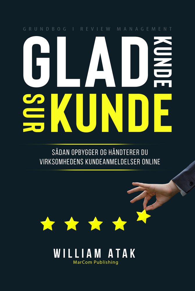 GLAD KUNDE SUR KUNDE