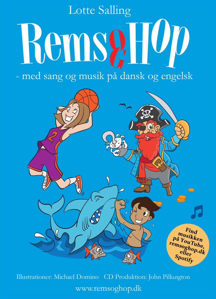Rems og hop