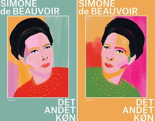 Det andet køn 1-2
