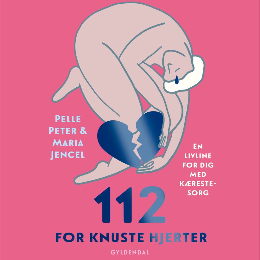 112 for knuste hjerter