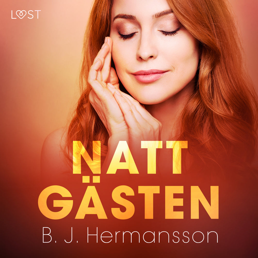Nattgästen - erotisk novell