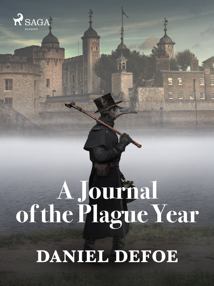 A Journal of the Plague Year