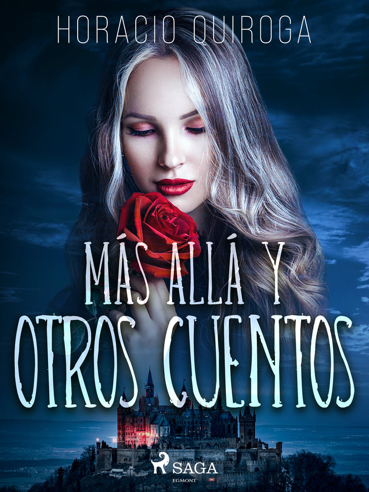Más allá y otros cuentos