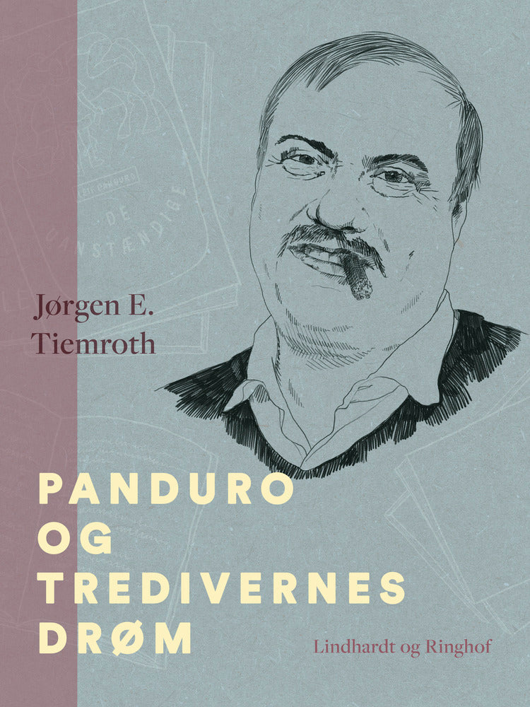 Panduro og tredivernes drøm