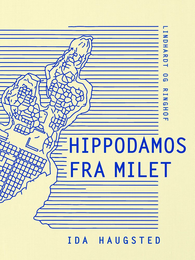 Hippodamos fra Milet