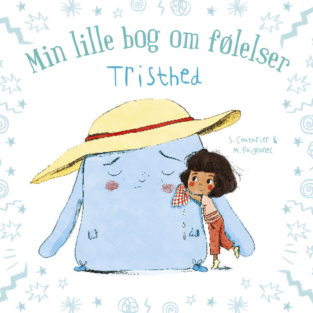 D1 Min lille bog om følelser: Tristhed
