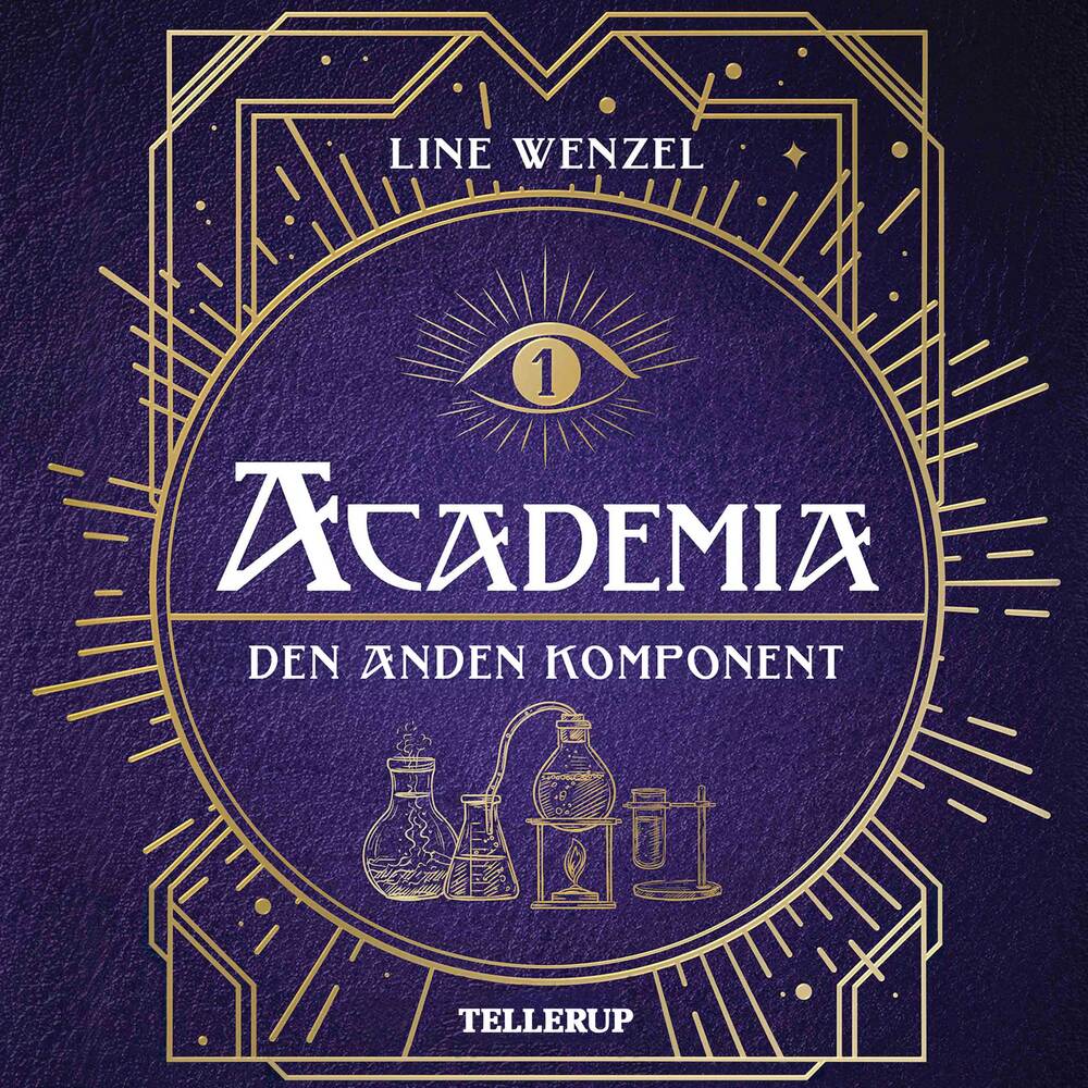 Academia #1: Den anden komponent - Academia