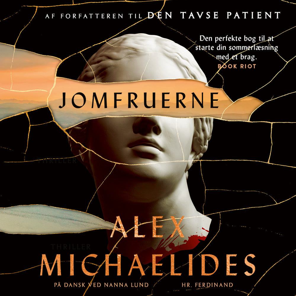 Jomfruerne
