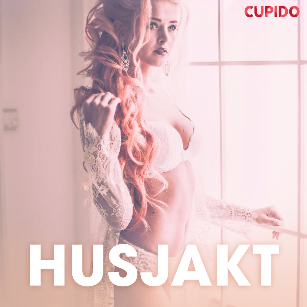 Husjakt - erotiska noveller