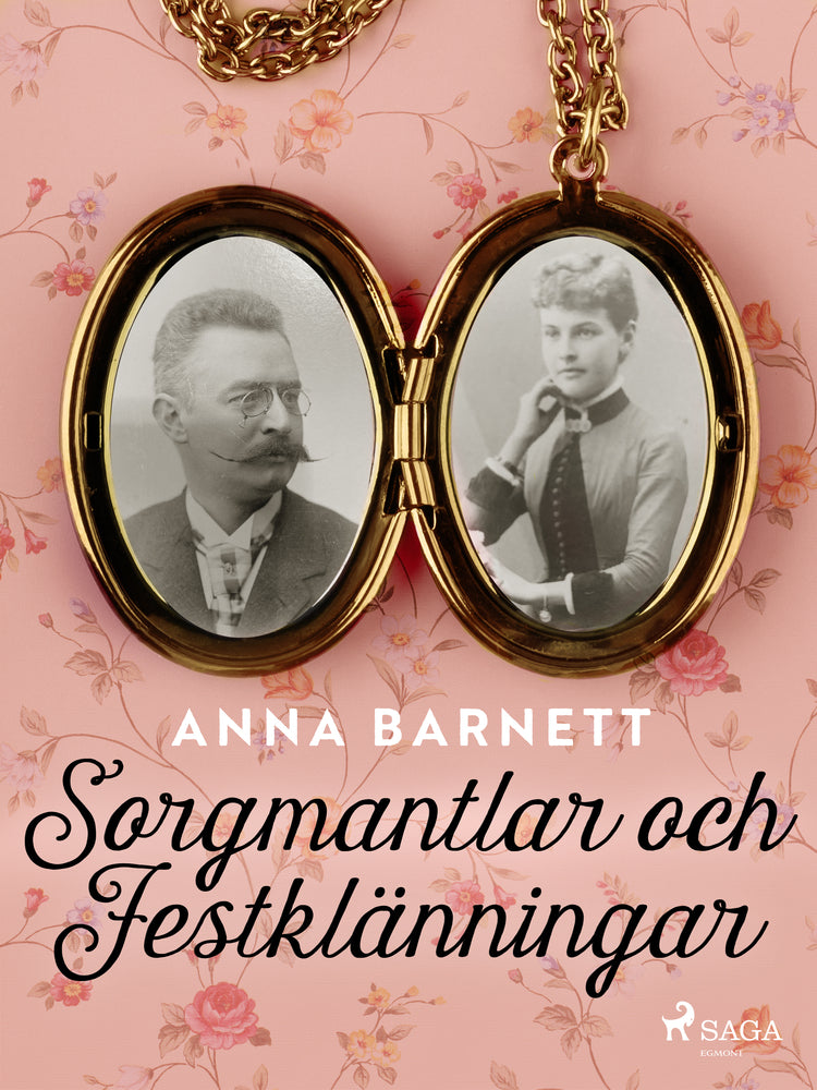 Sorgmantlar och Festklänningar