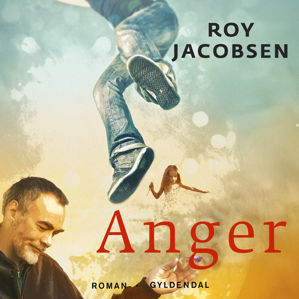 Anger