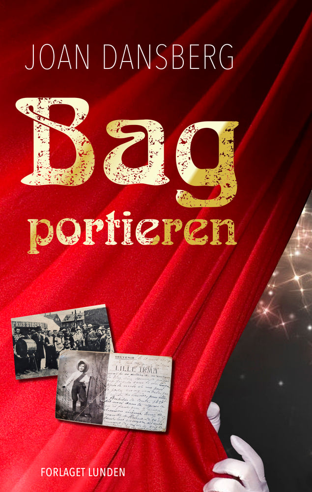 Bag portieren