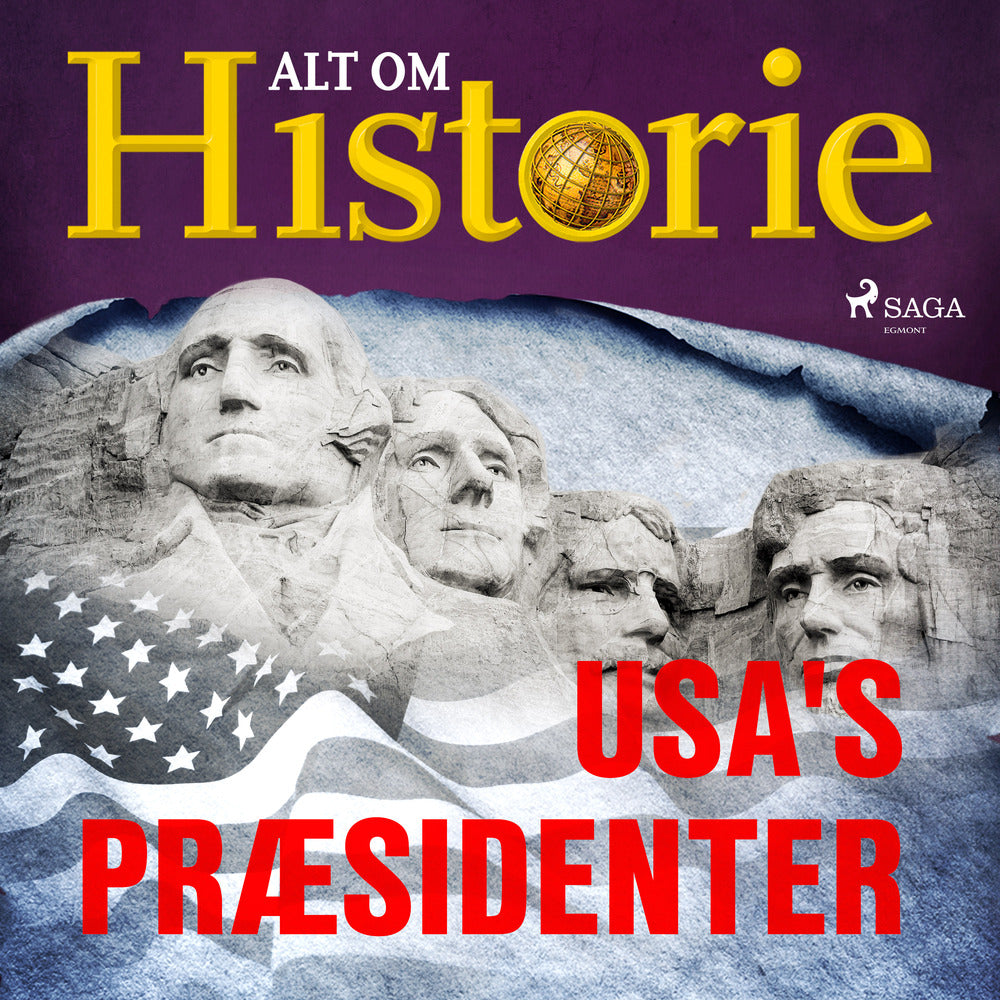 USA's præsidenter