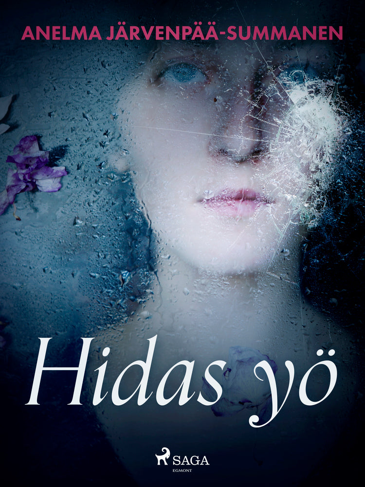 Hidas yö