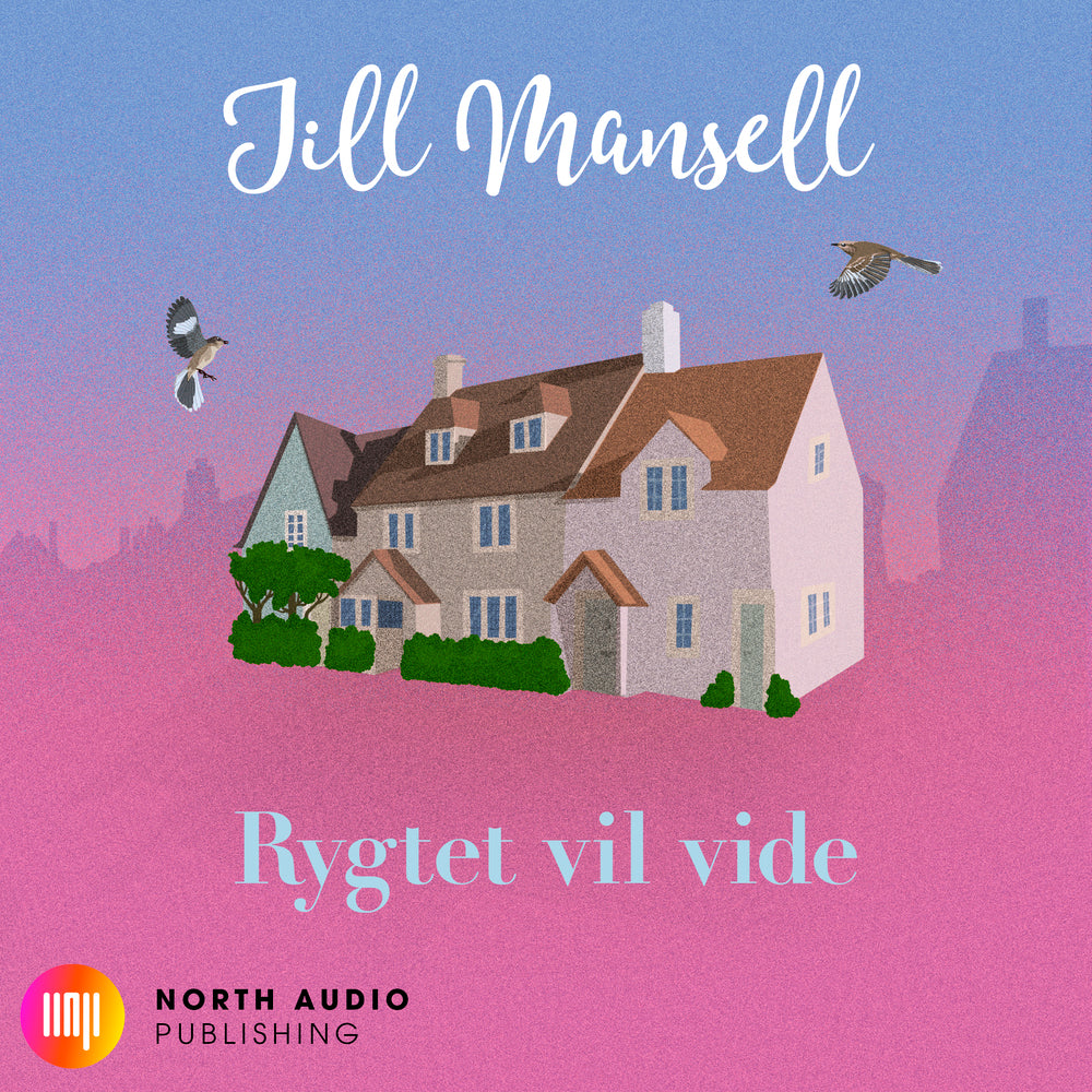 Rygtet vil vide